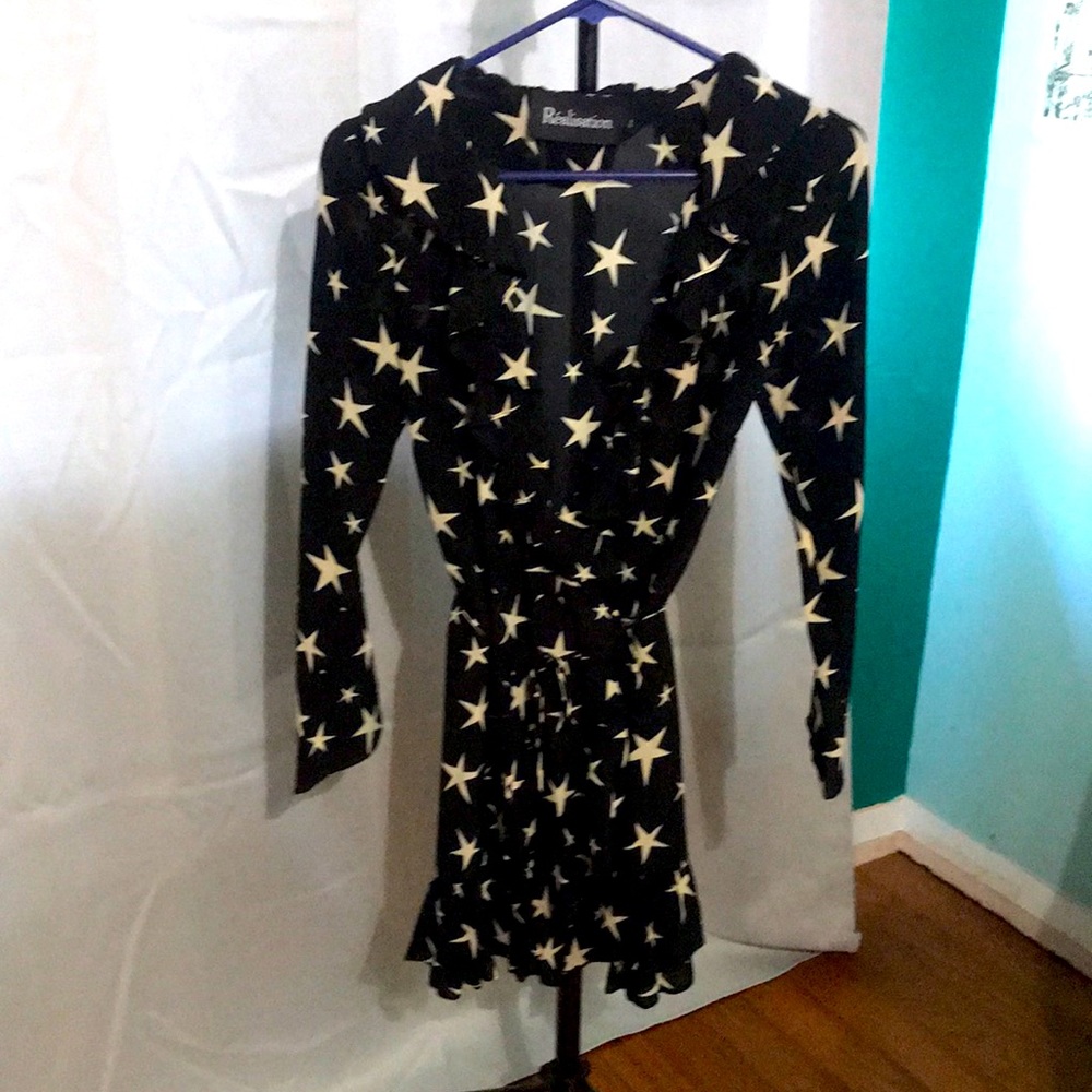 Realisation Par Alexandra dress